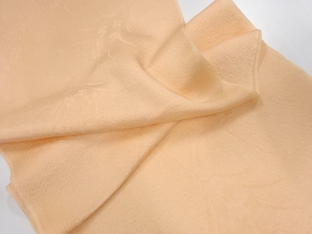  未使用品　正絹　帯揚げ